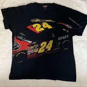 Vintage NASCAR Shirt